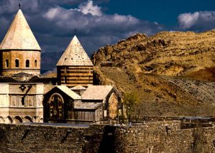 دانستنی های کشور ارمنستان