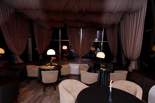 art boutique hotel tbilisi