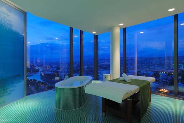 هتل radisson blu