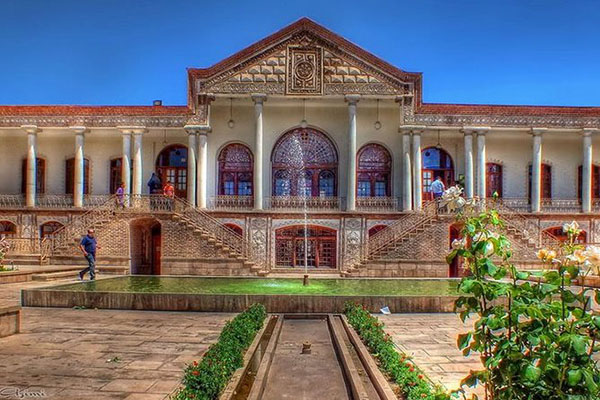 تور تبریز