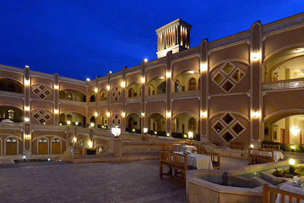 تور یزد